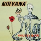 Обкладинка Nirvana – Aneurysm