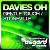 Слухати Davies Oh – Gentle Touch (Radio Edit)