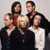 Слухати Radiohead – Everything In Its Right Place