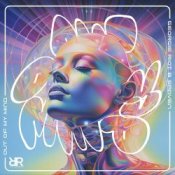 Обкладинка Georgie Riot & Spaven – Out Of My Mind (Mixed)