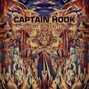 Captain Hook - Desert Adventure (Vinyl Version)