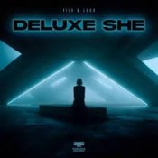 Обкладинка FILV & LUXX – Deluxe She