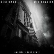Desiigner & Wiz Khalifa - America’s Baby (Remix)