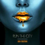 Обкладинка Jodi Couture – Run The City