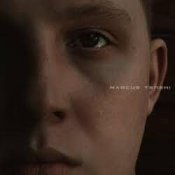 Обкладинка MARCUS TENSHI – Виноват