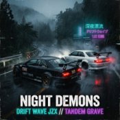 Обкладинка SEVER79 – Way of the Samurai (Original Mix)