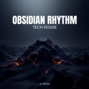 Обкладинка DJ Broun – Оbsidian rhythm