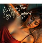 Обкладинка Emmy Lark – Where the Light Begins