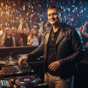 Dj Srokoff - Its Time to Chill Out Vol. 3 (Deep House Dance Mix 2026)