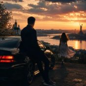 Обкладинка ROMA DJ – Яка в мене доля?