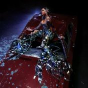 Обкладинка Kehlani Feat. Jill Scott & Young Miko – Sucia