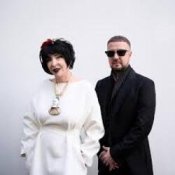 Обкладинка Mavik & Лолита – Журналистка