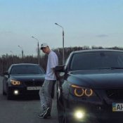 Обкладинка e_x_c_e_20 – Український кримінал