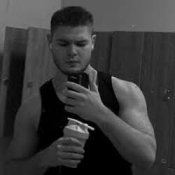 Обкладинка Alex Rogov – I Keep Fighting