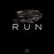 Обкладинка Almma – Run (Extended Mix)