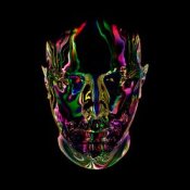 Обкладинка Eric Prydz feat. The Cut – Moody Mondays