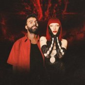 Обкладинка R3HAB feat. Sophie, The Giants – All Night