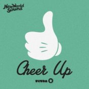 Обкладинка New World Sound – Cheer Up