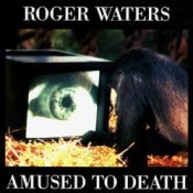 Обкладинка Roger Waters – What God Wants