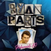 Обкладинка Ryan Paris – Mad Desire