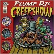 Обкладинка Plump DJs – Iou One