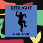 Обкладинка Redlight & Billie Black – Shine