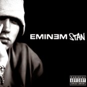 Обкладинка Eminem feat. Dido – Stan