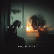 Обкладинка Aurora Night – Surrender