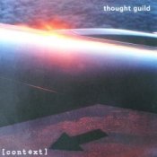Обкладинка Thought Guild – Solus