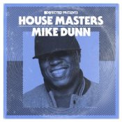 Обкладинка Mike Dunn – House Work