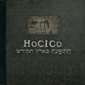 Обкладинка Hocico – Tiempos de Furia