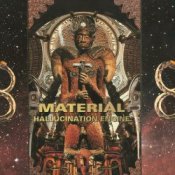 Обкладинка Bill Laswell – System Malfunction