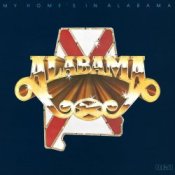 Обкладинка Alabama – Hey Baby
