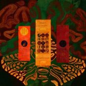 Обкладинка Glass Animals – Golden Antlers
