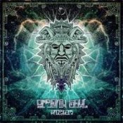Обкладинка Organik Soul – Aztec Warrior