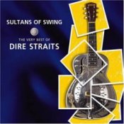 Обкладинка Dire Straits – Sultans of Swing