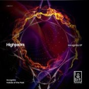 Обкладинка Highjacks – Incognito (Original Mix)