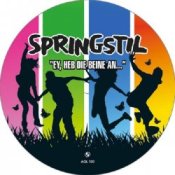 Обкладинка Springstil – Jump 2 Nite (Megastylez Edit)