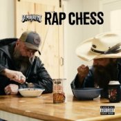 Обкладинка JamWayne – Rap Chess
