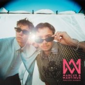 Обкладинка Marcus & Martinus – Endless Summer