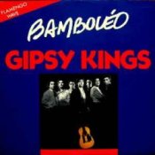 Обкладинка Gipsy Kings – Bamboleo