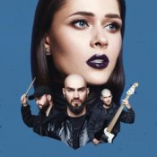 Обкладинка The HARDKISS – Tell me brother