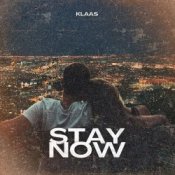Обкладинка Klaas – Stay Now