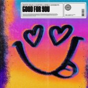 Обкладинка Dimitri Vegas, Chapter & Verse, Goodboys – Good For You (Extended Mix)