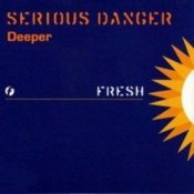 Обкладинка Serious Danger – Deeper (Part One)