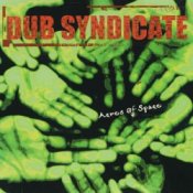 Обкладинка Dub Syndicate – Guns & Cocaine Crime