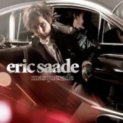 Обкладинка Eric Saade – Break of dawn
