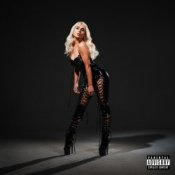 Обкладинка Royale Lynn – E.V.I.L.