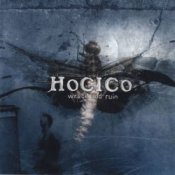 Обкладинка Hocico – Palabras de Sangre