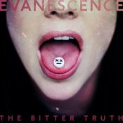 Обкладинка Evanescence – Better Without You